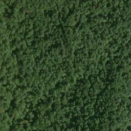 Satellite imagery of Indian Grave Ridge, US