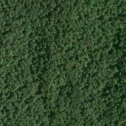 Satellite imagery of Indian Grave Ridge, US