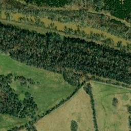 Satellite imagery of Cooney Neck, US