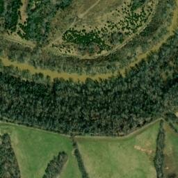 Satellite imagery of Cooney Neck, US