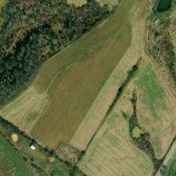 Satellite imagery of Cooney Neck, US