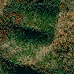 Satellite imagery of Panther Ridge, US