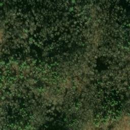 Satellite imagery of Irish Creek Mine, US