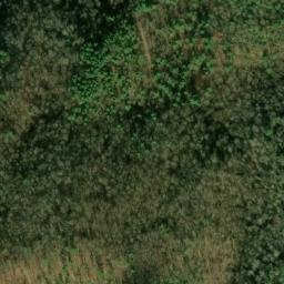 Satellite imagery of Irish Creek Mine, US