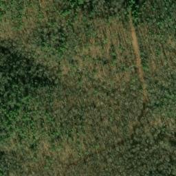 Satellite imagery of Irish Creek Mine, US