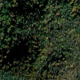 Satellite imagery of Pinnacle Ridge, US