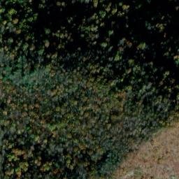 Satellite imagery of Pinnacle Ridge, US