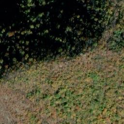 Satellite imagery of Pinnacle Ridge, US