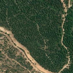 Satellite imagery of survey_point, PT