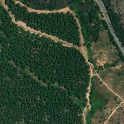 Satellite imagery of survey_point, PT