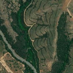 Satellite imagery of survey_point, PT