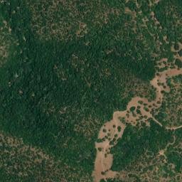 Satellite imagery of Cerro del Peco, ES