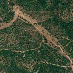 Satellite imagery of Cerro del Peco, ES