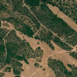 Satellite imagery of Cerro del Peco, ES
