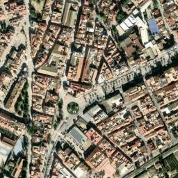 Satellite imagery of Mojón de Término, ES