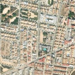 Satellite imagery of Los Escull del Mojón, ES