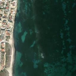 Satellite imagery of Los Escull del Mojón, ES