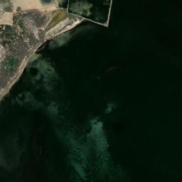 Satellite imagery of Punta dello Stagnone, IT