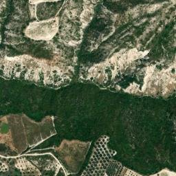 Satellite imagery of Afchín Fouká, GR