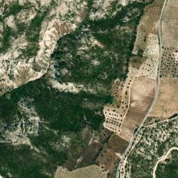 Satellite imagery of Afchín Fouká, GR