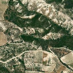 Satellite imagery of Afchín Fouká, GR