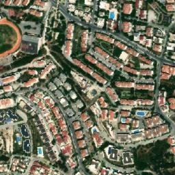 Drone Görünümü