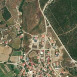 Drone Görünümü