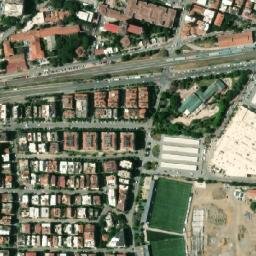 Drone Görünümü
