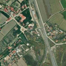 Drone Görünümü