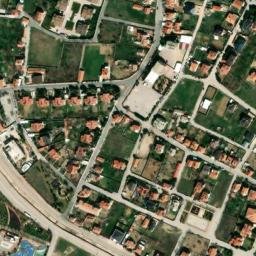 Drone Görünümü
