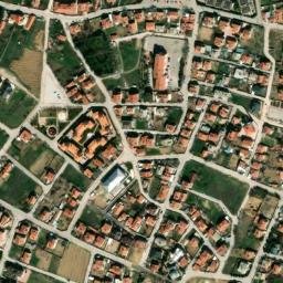 Drone Görünümü