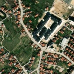 Drone Görünümü