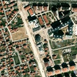 Drone Görünümü