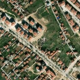 Drone Görünümü