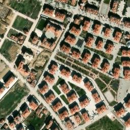 Drone Görünümü