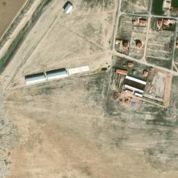 Drone Görünümü