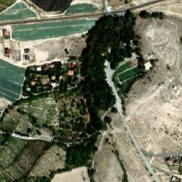 Drone Görünümü