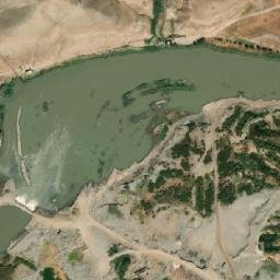 Satellite imagery of Karababa Sırtı, TR