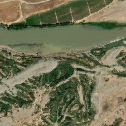 Satellite imagery of Karababa Sırtı, TR