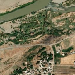 Satellite imagery of Karababa Sırtı, TR
