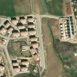 Drone Görünümü