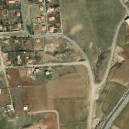 Drone Görünümü