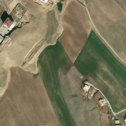 Satellite imagery of Hazo Sırtı, TR