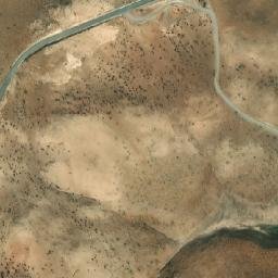 Satellite imagery of Deştegürasado Sırtı, TR