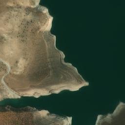 Satellite imagery of Deştegürasado Sırtı, TR