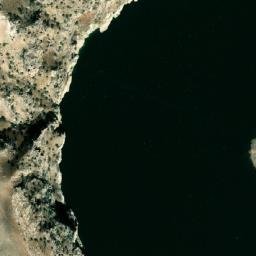 Satellite imagery of Kesekabiricanı Sırtı, TR