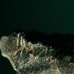 Satellite imagery of Kesekabiricanı Sırtı, TR
