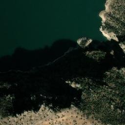 Satellite imagery of Kesekabiricanı Sırtı, TR