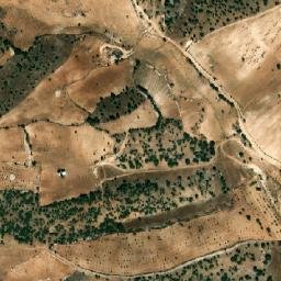 Satellite imagery of Guharısımak Sırtı, TR