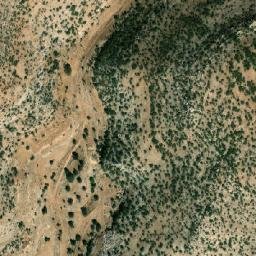 Satellite imagery of Kasarki Sırt, TR